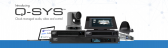 Platforma Q-SYS